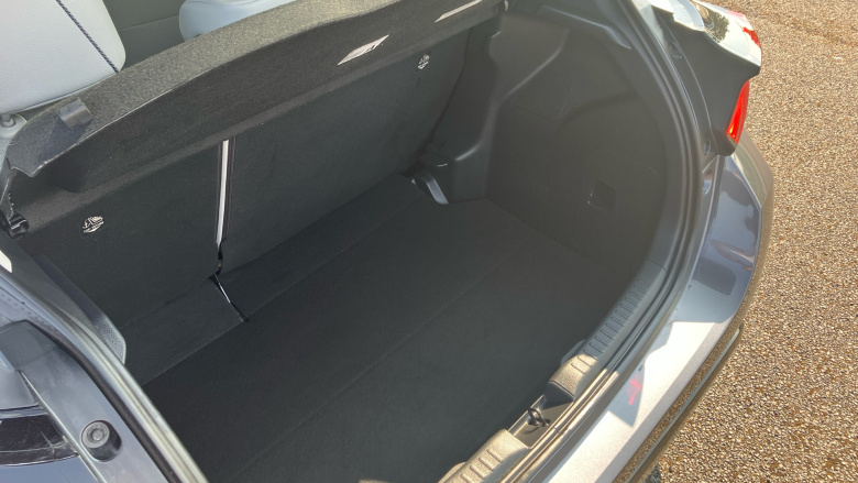 Toyota Yaris 1.5 Hybrid Excel 5dr CVT Hybrid Hatchback